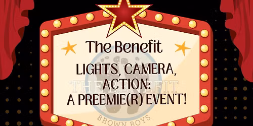 2026 Brown Boys Benefit Gala