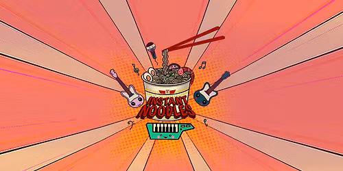 Instant Noodles: a Community Open Jam