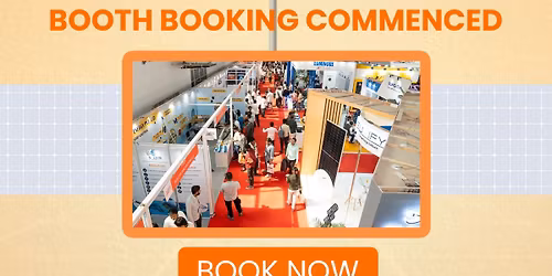 Maha Solar Expo (Third Edition)