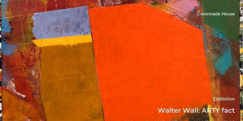 Walter Wall: ARTY fact