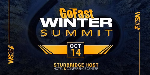 GoFast Solutions \/\/ WINTER SUMMIT 2026