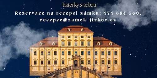 No\u010dn\u00ed prohl\u00eddky z\u00e1mku