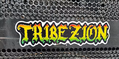 Tribe Zion Live at Andy D's on Navarre Beach