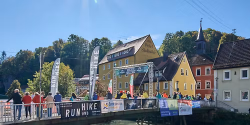 5. Wiesent-Challenge 2026 | 11:30 Uhr