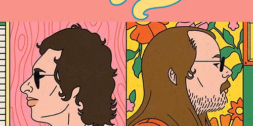 Reelin\u2019 in the Dan \u2013 Live at Cranleigh Arts!