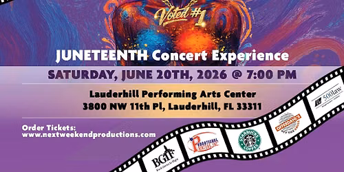 Juneteenth Imagination Unchained: OUR250Years