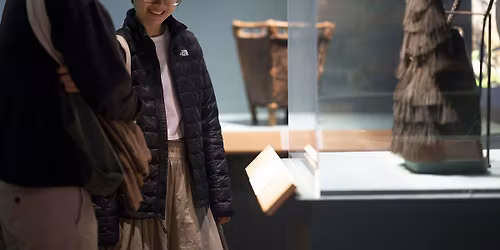 Lunch & Learn: Mountain Spirits