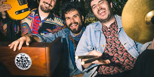 The Soul Peanuts // Kanaria 