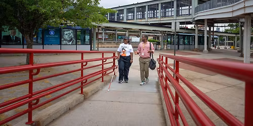 Accessibility and Daniels-Finegold v. MBTA Settlement Update - Hybrid Public Meeting