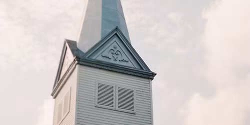 Christmas Eve Service