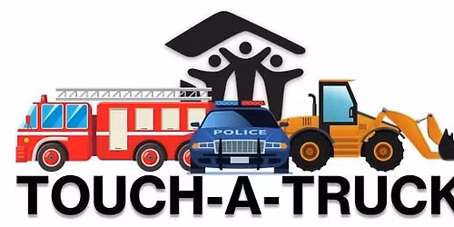 Touch-a-Truck 2026