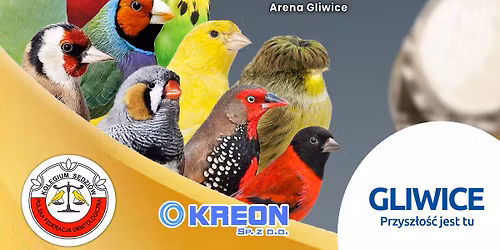 85 Ornitologiczne Mistrzostwa Polski  