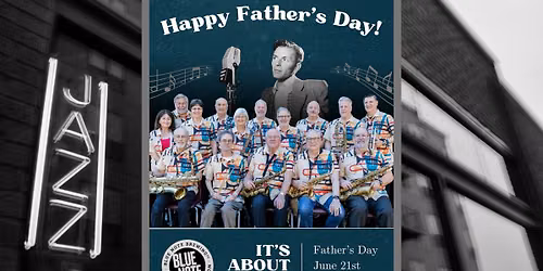 It's About Time for Father's Day at Blue Note