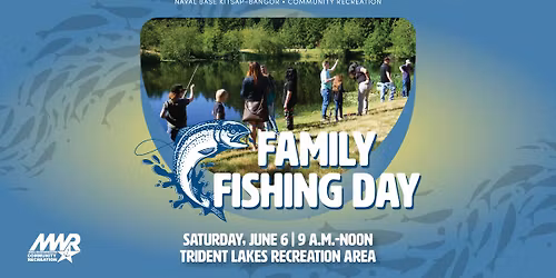 NBK: Family Fishing Day