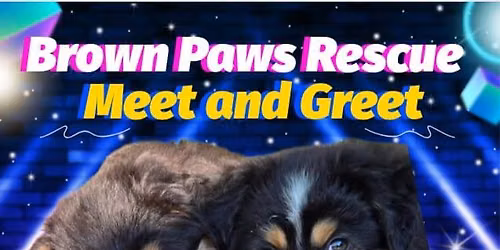 Meet & Greet at Petsmart West