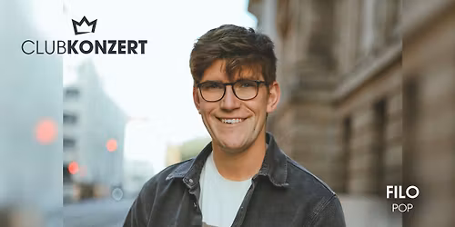 FILO - Clubkonzert
