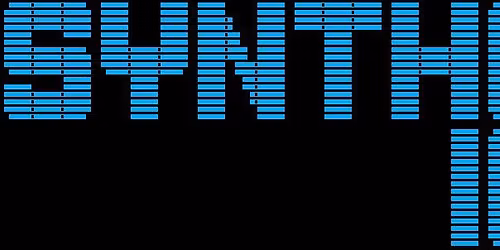 Synthony 101 @ More Radio Live 2026