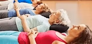 Breathing Meditation: Catch Your Breath with Brad