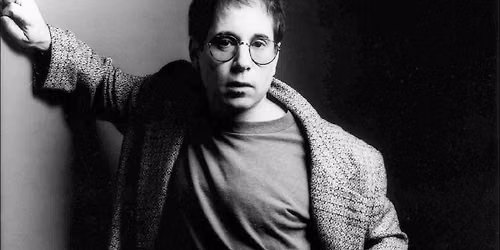 Paul Simon