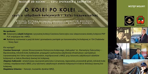 O KOLEI PO KOLEI ...