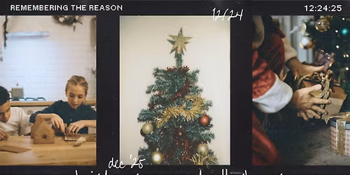 Christmas Eve at All Shores