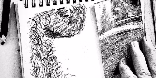 Walk Talk Draw