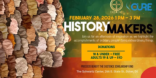 History Makers Program