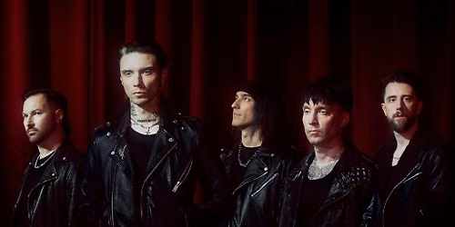Black Veil Brides