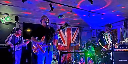 oasis tribute at the lodge