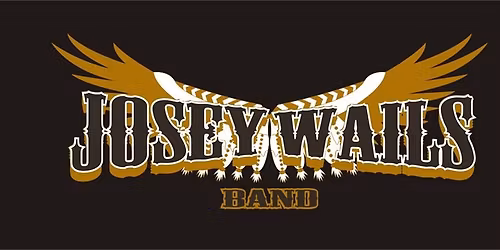 Josey Wails @ Grapes Bistro