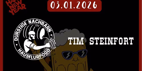 Noijahrsbrunch im Woody's 