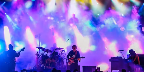 An Acoustic Evening with Trey Anastasio