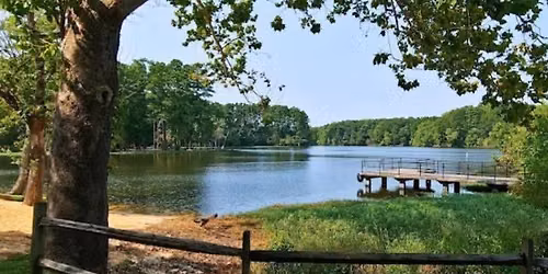 1st Annual Straightway Baptist Church Picnic