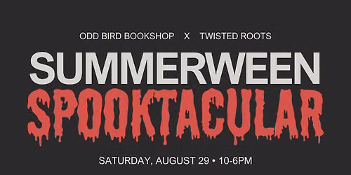 Summerween Spooktacular