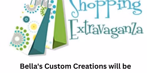 McGregor Baptist Church Holiday Shopping Extravaganza 