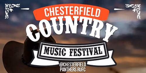 Chesterfield Country Music Festival