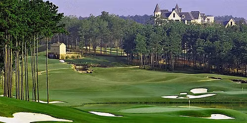 Copy of Alabama Wireless Association's 2026 Charity Golf Tournament
