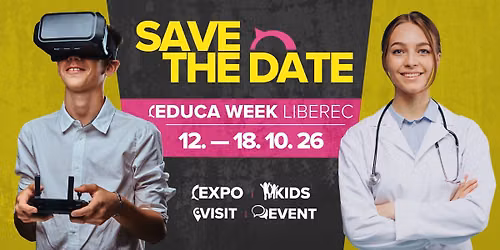 EDUCA WEEK 2026