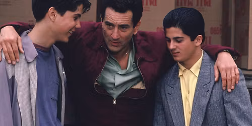 GOODFELLAS \/\/ Cinemateket i Biffen