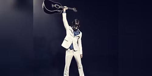 Richard Ashcroft Ludlow Tickets