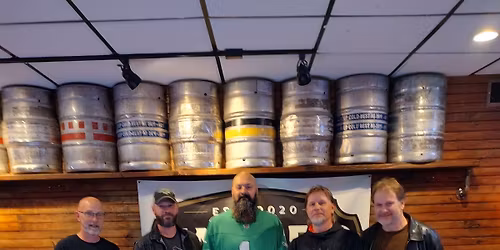 uNGLuED Rocks Thanksgiving Eve