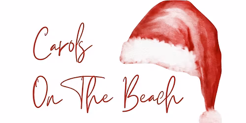 Carols On The Beach