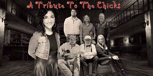 A Tribute To The Chicks \/\/ Brygga - Molde