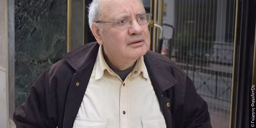 \u0395\u03ba\u03b4\u03ae\u03bb\u03c9\u03c3\u03b7 \u0395\u039b\u03a3\u0391\u039b | \u03a6\u03af\u03bb\u03b9\u03c0\u03c0\u03bf\u03c2 \u03a6\u03b9\u03bb\u03af\u03c0\u03c0\u03bf\u03c5: \u039f \u03b5\u03c0\u03af\u03bc\u03bf\u03bd\u03bf\u03c2 \u03b1\u03bd\u03b1\u03c3\u03ba\u03b1\u03c6\u03ad\u03b1\u03c2 \u03c4\u03b7\u03c2 \u03b1\u03c3\u03c4\u03c5\u03bd\u03bf\u03bc\u03b9\u03ba\u03ae\u03c2 \u03bb\u03bf\u03b3\u03bf\u03c4\u03b5\u03c7\u03bd\u03af\u03b1\u03c2