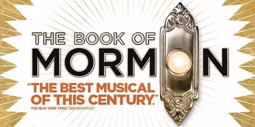 The Book Of Mormon