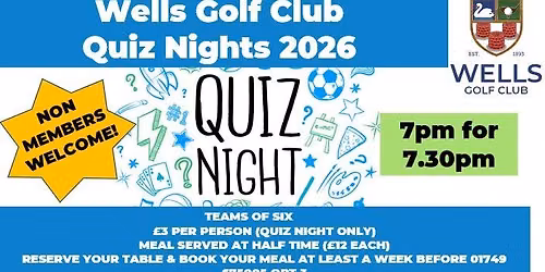 Quiz Night