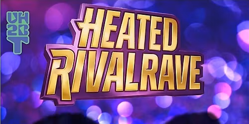 Heated Rivalry Rave @ The Burnt Pickle - Hosted By UH2BT