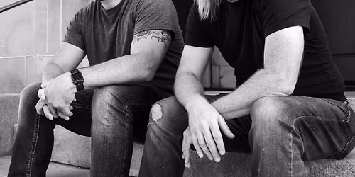 2 Broke Kings at Southern Roots Tavern, McDonough, GA