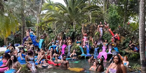 The Mermaid Summit 2026
