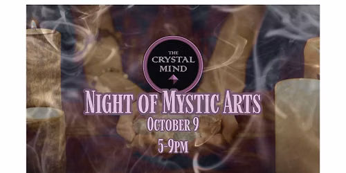A Night of Mystic Arts